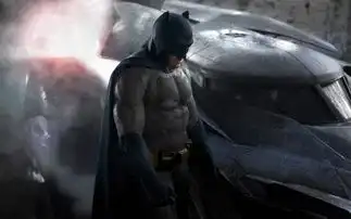 新版蝙蝠侠独立电影将再塑诺兰风格,企鹅人或为最终反派