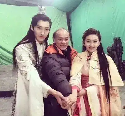 cp粉终于把正主盼分手了