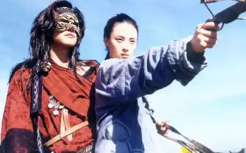 结婚12年被气哭,她曾美过孙俪林心如,43岁仍是所有男人心中的白月光
