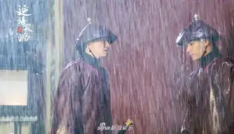 组图延禧攻略王冠逸曝剧照双眸凌厉气势非凡