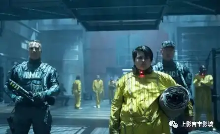 年末压力大,看个电影放松下吧
