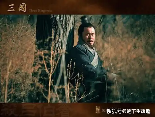 曹操盗取了谁的墓地,养活军队三年
