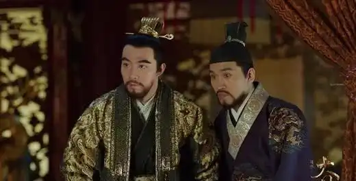 朱高炽与朱高煦一个装傻,一个真傻,朱高煦是怎么把自己一步步作死的