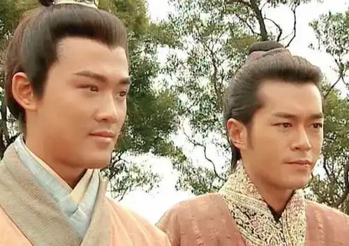 27年后,神雕侠侣归去来