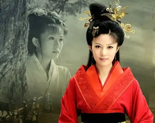 中国历史上的四大美女,都有一个共同点,其中3位结局成谜
