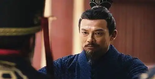 曹操三大谋士荀彧才冠三国,郭嘉天生奇才,荀攸明哲保身
