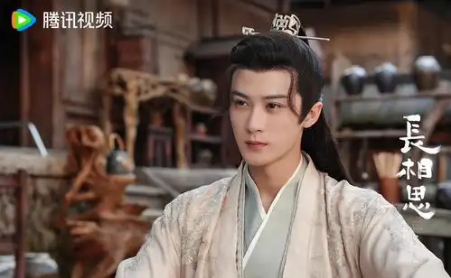 长相思2片酬曝光杨紫拿2700万理所应当,檀健次最意外