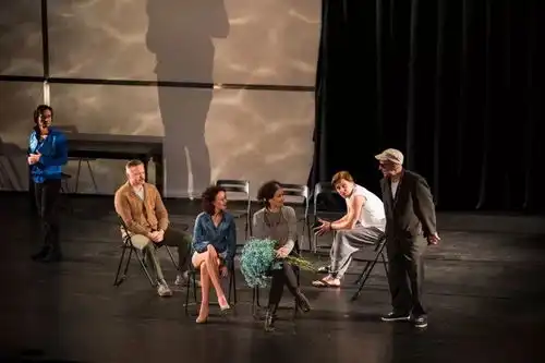 赖声川心水推荐丨一出似曾相识的人间悲喜剧
