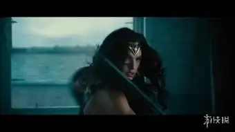 神奇女侠公布终极预告女神大战战神阿瑞斯