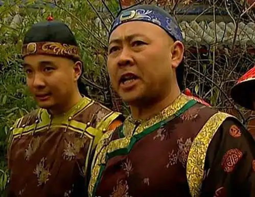 雍正王朝六个阿哥被圈禁,被众人厌恶的大阿哥竟然过得最舒坦
