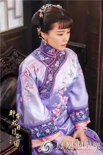 胡杏儿新戏杀青那年花开月正圆演绎秦商闺秀
