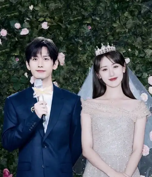 理想照耀中国再曝剧照,成毅袁冰妍颇有战地医生x战士内味了
