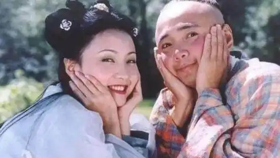 13对明星夫妻的定情之作,你都看过哪几部全部看过算我输