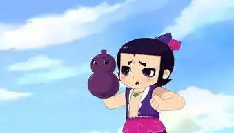 继大头儿子之后,葫芦娃又将开播新版网友大头儿子别以为你戴个头套我就不认识你了
