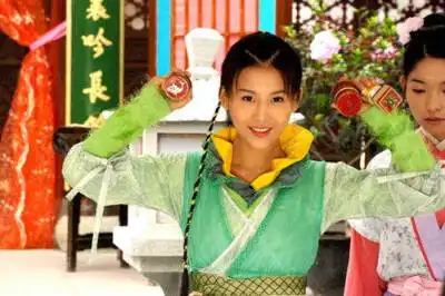 八仙全传之八仙过海
