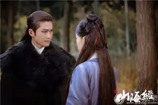 悲喜成迷山海经今收官张翰娜扎拥吻引猜测