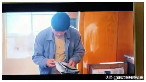 漫长的季节所有的结局都有预示
