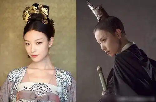 网友选出雪中悍刀行最合适白狐脸的演员,有以下三个理由
