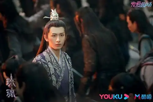 网议陆剧90男星的颜值巅峰肖战陈情令难超越,龚俊狐妖小红娘有望再创巅峰