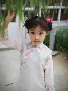 娘道北京江苏卫视今日首播李亚真饰演六岁隆招娣惹人爱
