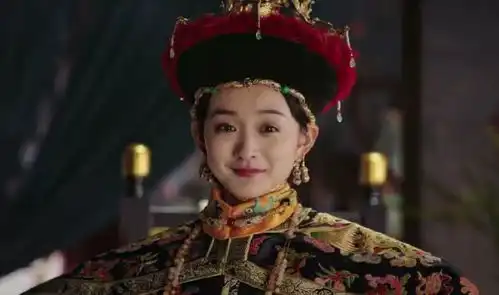 为什么说斗战胜佛玫嫔是如懿传里我最喜欢的角色