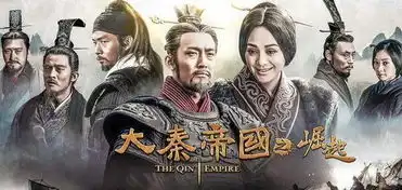 大秦帝国公子扶苏不是自杀你信吗,他的死骇人听闻