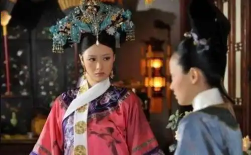 甄嬛传甄嬛第一次怀孕小产,真正的原因是什么
