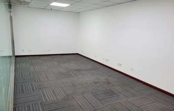 北三环德胜门商圈丨高区视野三面采光丨正对电梯丨随时看房出租办公楼租赁北京我爱我家