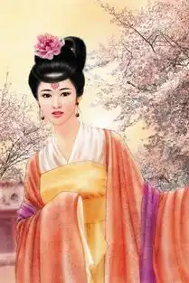 中国古代美女画像,23幅古代美女画像真实,愿用一生,换你半世快活
