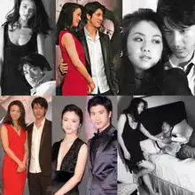 王力宏自曝恋情引震惊揭与张惠妹舒淇等四段情6