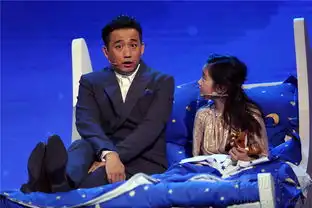 小王子首映黄渤易烊千玺上演老少搭档