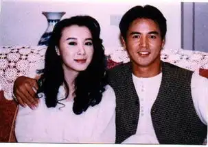 陈德容版一帘幽梦里楚廉扮演者是谁