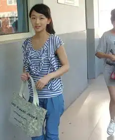 明星比普通人好看多少
