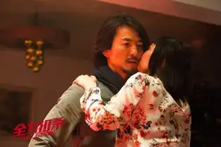 全力扣杀曝剧照郑伊健获封禁欲系男神
