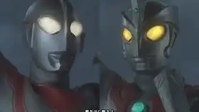 奥特三分钟艾斯ace,奥特兄弟的王牌
