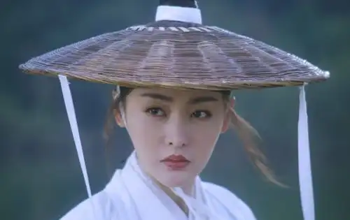 悍刀行6大意难平南宫仆射因爱弃武道,温华为兄弟自断腿臂