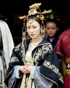 琅琊榜里的谢玉是宁采臣聂小倩是静妃