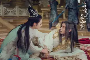 锦觅为救旭凤找药引,擎城王竟是太微的大哥,网友跪求赶紧复活
