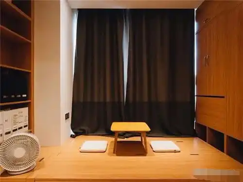 35㎡却要豪宅的配置,装修公司不敢接单,他花两年时间证明可行