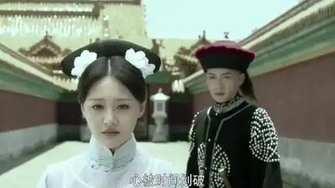 盘点那些年让人又爱又恨的男二之一寂寞空庭春欲晚纳兰容若