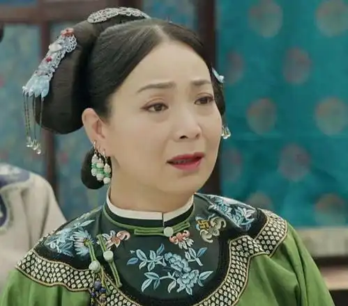 戴春荣曾拒演还珠格格,张铁林自降片酬力荐,意外成就经典
