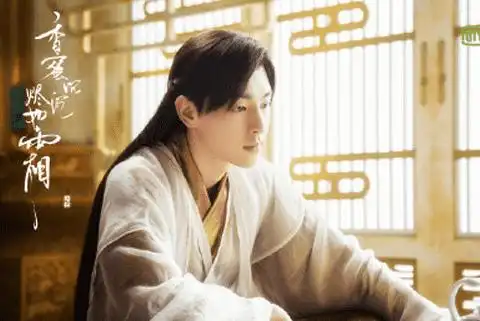 香蜜沉沉烬如霜难道没有别的卖点吗只能靠撕来制造点话题
