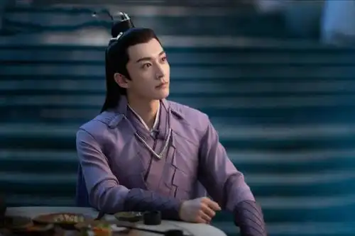 被男配一次抢风头不算啥,多次被男配艳压才尴尬,李易峰许凯上榜