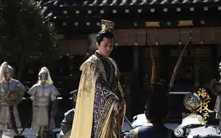 彭冠英海牧悲壮落幕牧云合戈得到观众谅解
