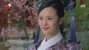 甄嬛传中后宫性子最烈的当属这位,你们觉得呢