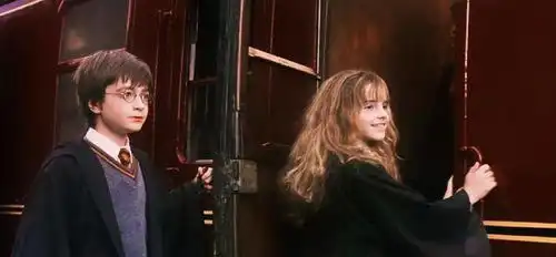 赫敏为什么没有嫁给哈利从细节处重新解析哈利波特
