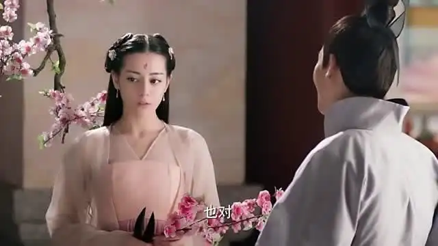 三生三世十里桃花队友助攻,司命星君帮忙送桃花
