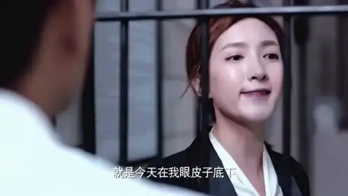 恋爱先生中,靳东和江疏影在比利时警察局激烈互怼
