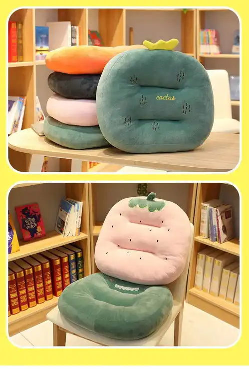 驾考学车坐垫专用练车坐垫增高加厚考驾.照矮个开车驾驶透气座垫