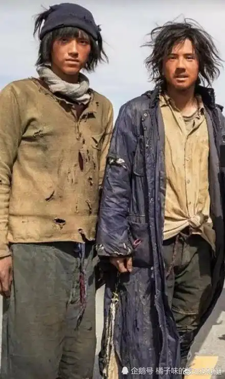 我和我的祖国又名余淮变形记,两个弟弟可塑性都好强你觉得呢
